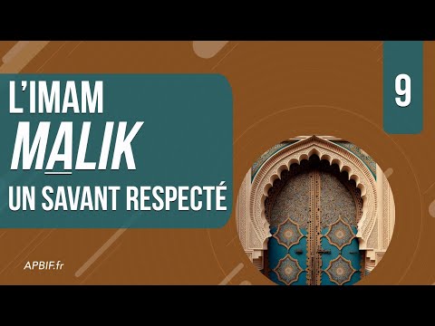 Ramadan 2023 | L’imam Malik un savant respecté