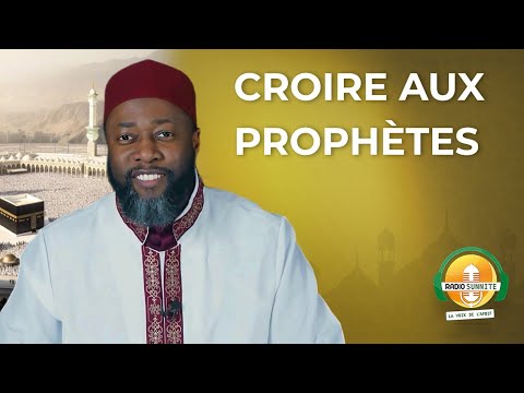 TOUS les Prophètes sont musulmans | 25 RAMADAN